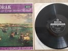 SXL 6273 WBG ED2 DVORAK Symphony 5 My home overture KERTESZ LSO NM