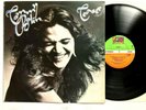 TOMMY BOLIN  – Teaser /1975 UK Vinyl LP ?(The Grind)  K 50208