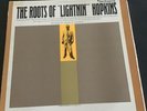 Lightnin Hopkins The Roots Of Blues Lp Verve Folkways Fv 9000 Analog