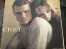 Chet Baker Ballads Original Riverside Jazz Lp Collectible Microgroove 12-299