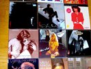 12x33TOURS, MOTELS, M.HEAD, L.RONSTADT, K.CARNES, C.SIMON, LABELLE, M.MAKEBA