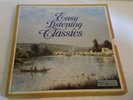 Readers Digest EASY LISTENING CLASSICS 9 Vinyl Album LP Box Set Classical Music