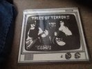 Super Rare Cramps Album 'Tales Of Terror '