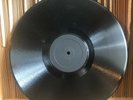 MIDNIGHT ROUNDERS BULL FIDDLE RAG SHAKE YOUR SHIMMY BLUES 78 RPM E+ VINYL TEST?