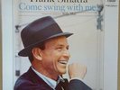 FRANK SINATRA Come Swing With Me MOBILE FIDELITY MASTER 1983 12