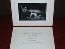 JOY DIVISION Closer LP 1980 FACTORY 1st Press + INNER  A1/B1  MINT