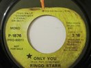 RINGO STARR 