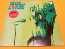 CUBY&THE BLIZZARDS-KING OF THE WORLD;NL PHILIPS 6314002, FOC,VINYL NEAR MINT