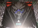 Mass Effect Trilogy: Video Game Soundtrack, Vinyl 4 LP Box Set