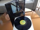 THE GREATEST SHOW ON EARTH THE GOING´S EASY HARVEST PROG IN MINT