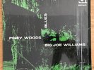 Big Joe Williams ‎
