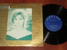 ALIKI VOUGIOUKLAKI -1962 GREEK ORIGINAL 1ST PRESS 10