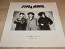Early BBC Sessions 1979-1985 by The Cure (Vinyl LP, Colored, Sealed)