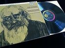 Brahms: Violin Concerto - Nathan Milstein **Capitol SP 8560 Stereo ED1 LP**
