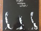 Young Marble Giants Colossal Youth LP Rough Trade FIRST PRESS