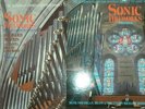 SONIC FIREWORKS VOL 1&2 Rare Supercut Audiophile Direct To Disc ORGAN Brass