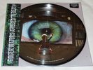 ROGER WATERS amused to death 2015 LTD #d 2 LP 200G VINYL PICTURE DISC pink floyd