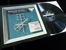 Mendelssohn / Bruch: Violin Concertos - Ricci **Decca SXL 2006 WBg ED1 LP**