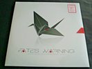 FATES WARNING 2LP + CD DARKNESS IN A DIFFERENT LIGHT 180g - NEW