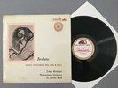 Brahms Piano Concerto No.2 Op.83 Kentner Boult HMV ASD 268 Stereo
