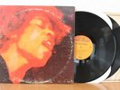 Jimi Hendrix 2xLP “Electric Ladyland” Reprise Two-Tone Lbl 1st Press    CLEAN