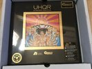 Jimi Hendrix Axis: Bold As Love UHQR Stereo LP (#2898 Sealed)