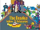 The Beatles Yellow Submarine Vinyl LP Album**1968**Capitol Records SW153**