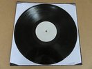 NEW ORDER Technique FACTORY UK WHITE LABEL TEST PRESSING LP FACT275 JOY DIVISION