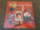 Elvis Christmas Album [Limited Edition, Sealed] Elvis Presley (Vinyl Dec-2012)