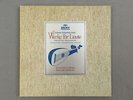 F773 Bach Works for Lute Yepes 2LP Archiv Produktion 2708 030 Stereo