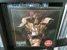 Behemoth - The Satanist LP, red, new, first press