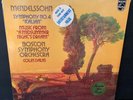 sealed Colin Davis MENDELSSOHN Symphony no. 4 Italian & A Midsummer Nights Dream