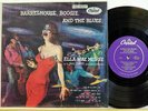 ELLA MAE MORSE Barrelhouse Boogie And The Blues Capitol H513 10