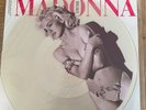 Madonna Holiday Vinyl 12