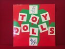 The Toy Dolls - Dig That Groove Baby vintage 1983 LP Volume records (VOLP 1) NM