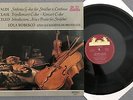 J081 Vivaldi Sinfonia Leclair Tripel Concerto Lola Bobesco Heliodor 88 647 Ster