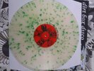 Dirt Box Disco - Legends ( Limited Edition Splatter Vinyl Lp) new & unplayed