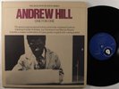 ANDREW HILL One For One BLUE NOTE 2XLP NM gatefold
