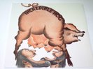INCREDIBLE HOG - VOLUME 1 - LP VINYL 1973 REISSUE NEW & SEALED V109