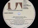 Hidden Strength - Hustle On Up Do The Bump 12