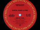 Earth, Wind & Fire - Side By Side 12