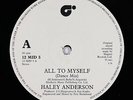 Haley Anderson - All To Myself 12