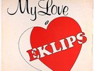 Eklips - My Love 12