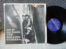 Rolling Stones unboxed stereo UK 1W / 1W LP Out of Our Heads