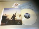 QUEEN...MADE IN HEAVEN..RARE UK LIMITED EDITION FIRST ISSUE COLOUR VINYL ALBUM