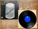 RARE Original CANNED HEAT LP Spring Board Records SPB 4026 Stereo SanFranBLUES