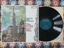 L'Oiseau-Lyre SOL 276 ED1 DG - Recital For Strings - Neville Marriner NM '65