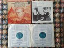 Decca Digital D213D 2 - Shostakovich Leningrad/Age Of Gold - Haitink LPO NM '80