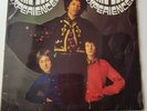 The Jimi Hendrix Experience Are You Experienced Original 1967 Album 612 001