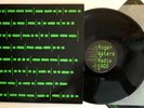Roger Waters - Radio Kaos - 1987 US 1st Press (NM) Ultrasonic Clean